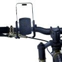 3MK Steel Bike Holder uchwyt na rower/motocykl