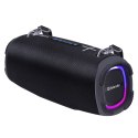 Defender głośnik BEATBOX 80, Li-Ion, 2.1, 80W, czarny, regulacja głośności, przenośny, wodoodporny, zintegrowana bateria, 40Hz~2