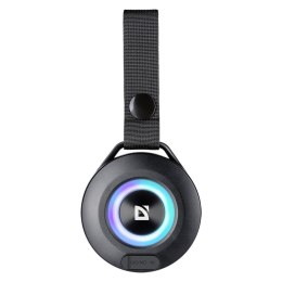 Defender głośnik ENJOY 20, Li-Ion, 1.0, 3W, czarny, Podświetlenie LED, BT 5.3, 180Hz~20kHz