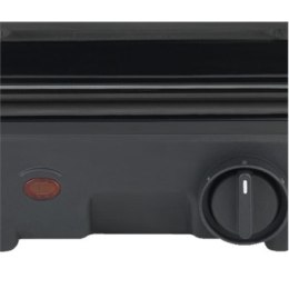 Tostownica TEFAL GC2050 | Kontakt | 1600 W | Ze stali nierdzewnej