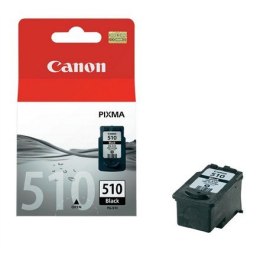 Black Ink cartridge 220 pages 510 Canon PG