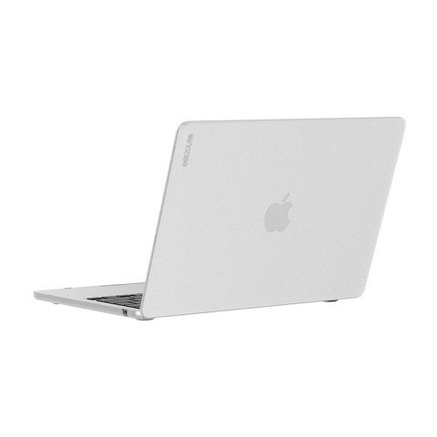 Incase Hardshell Case - Obudowa MacBook Air 15" M2 (2023) / M3 (2024) (Dots/Clear)