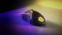 Mysz SteelSeries Rival 650 Black