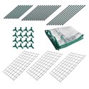 NEO TOOLS Szklarnia 46x24x80cm