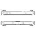 Spigen Ultra Hybrid Sam A35 5G Przezroczysty/Crystal Clear ACS07523
