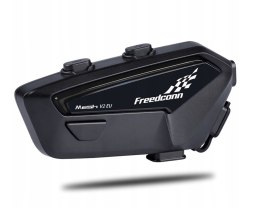 Interkom motocyklowy FreedConn FX Pro V2 EU MESH