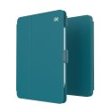 Speck Balance Folio - Etui iPad Pro 11" (2022-2018) / iPad Air 10.9" (5-4 gen.) (2022-2020) z powłoką MICROBAN w/Magnet & Stand 