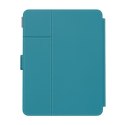 Speck Balance Folio - Etui iPad Pro 11" (2022-2018) / iPad Air 10.9" (5-4 gen.) (2022-2020) z powłoką MICROBAN w/Magnet & Stand 