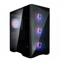 Obudowa Z9 Iceberg MS Black 4xARGB Fan