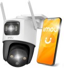 Kamera IP Imou Cruiser Dual 10MP (5MP + 5MP) IPC-S7XP-10M0WED-0360B-imou