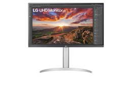 MONITOR LG LED 27