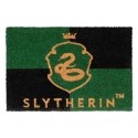 Harry Potter - Wycieraczka Slytherin House (43 x 63 cm)