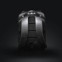 Kingsons Backpack with Solar Panel 9W czarny/black302601