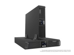 Zasilacz awaryjny UPS Armac 2000VA LCD On-Line 8x IEC C13 Rack 19