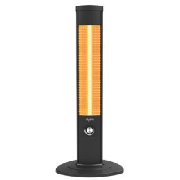 Simfer | Indoor Comfort Electric Dicatronic Quartz Heater | DYSIS HTR-7405 | Infrared | 2000 W | Number of power levels | Suitab