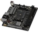 B450 GAMING-ITX/AC AM4 2 DDR4/IN