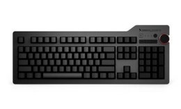 Das Keyboard S Ultimate - tastatur - E