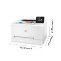 Drukarka HP Color LaserJet Pro M255dw