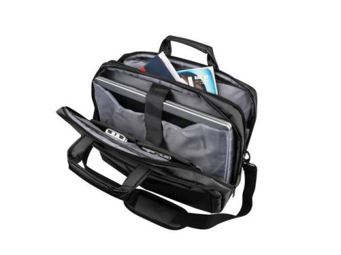 Torba na laptopa NATEC Gazelle NTO-0814 (14"; kolor czarny)