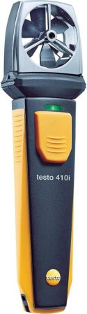 Anemometr wiatraczkowy Testo 410i SmartSonda