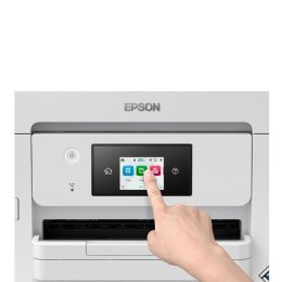 Drukarka atramentowa Epson WorkForce Pro WF-M4619DWF, C11CK74401