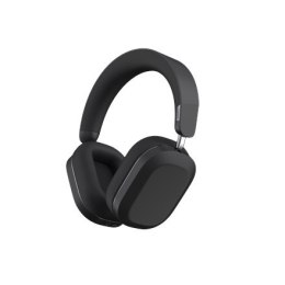 Słuchawki Bezprzewodowe Mondo M1001 Over-Ear z Mikrofonem, Kolor: Czarny