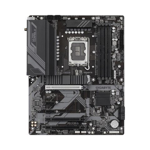 Gigabyte Z790 D AX
