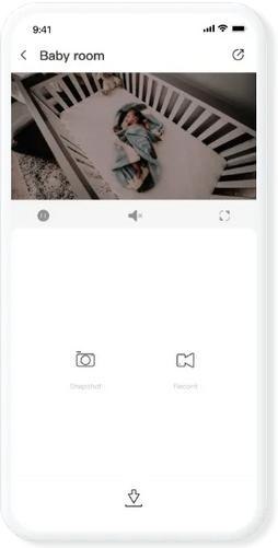 Karta Imou Protect Basic