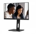 Monitor 22E2UMF 21.5 cala VA HDMI DP Pivot Głośniki