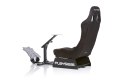 Fotel gamingowy PLAYSEAT Alcantara REM.00008 (kolor czarny)