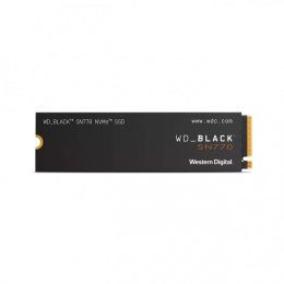 Dysk SSD Western Digital Black SN770 1TB NVMe M.2 2280