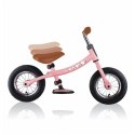 Globber | Pastel pink | Balance Bike | Go Bike Air