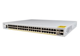 Catalyst 1000 48 port GE, POE, 4x10G SFP