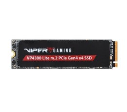 Dysk SSD PATRIOT VP4300L2TBM28H Viper (M.2 2280″ /2 TB /PCI-Express /7400MB/s /6400MB/s)