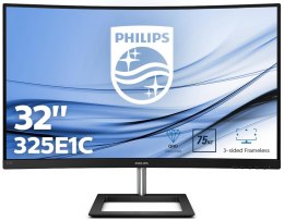 MONITOR PHILIPS LED 31,5