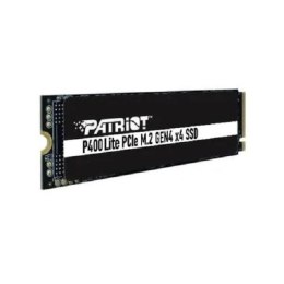 Dysk SSD PATRIOT P400LP1KGM28H Viper (M.2 2280″ /1 TB /PCI Express /3500MB/s /2700MB/s)