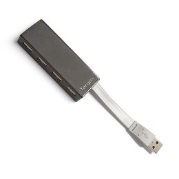 Hub USB TARGUS 4-Port USB Hub
