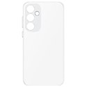 Etui Samsung EF-QA356CTEGWW A35 5G A356 przezroczysty/transparent Clear Cover