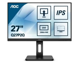 MONITOR AOC LED 27