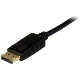 3FT DP TO HDMI CABLE - 4K/.