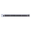 CBS250 Smart 48-port GE, 4x1G SFP