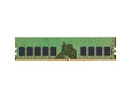 16GB DDR4-3200MHZ ECC/SINGLE RANK DIMM