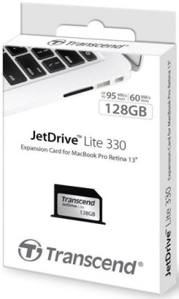 Karta pamięci TRANSCEND 128 GB