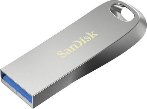 Pendrive (Pamięć USB) SANDISK (256 GB \USB 3.0 \Srebrny )