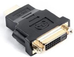Adapter LANBERG AD-0014-BK HDMI - DVI-D
