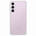 Etui Samsung EF-MS916CW S23+ S916 biały/white Frame Cover