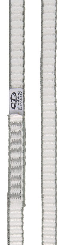 Pętla CT Looper DY 80 cm szara (white/grey)