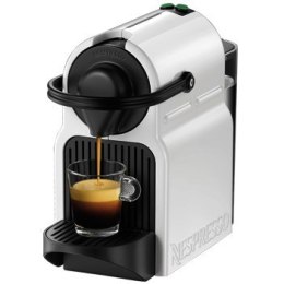 Krups Inissia XN1001, Ekspres do kawy na kapsułki, 0.7 L, Kapsułka do kawy, 1260 W, Biały