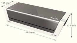 Leitz iLAM touch 2 A3 - laminator - pu