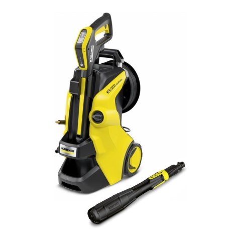 Myjka ciśnieniowa Karcher K 5 Premium Smart Control (1.324-670.0)